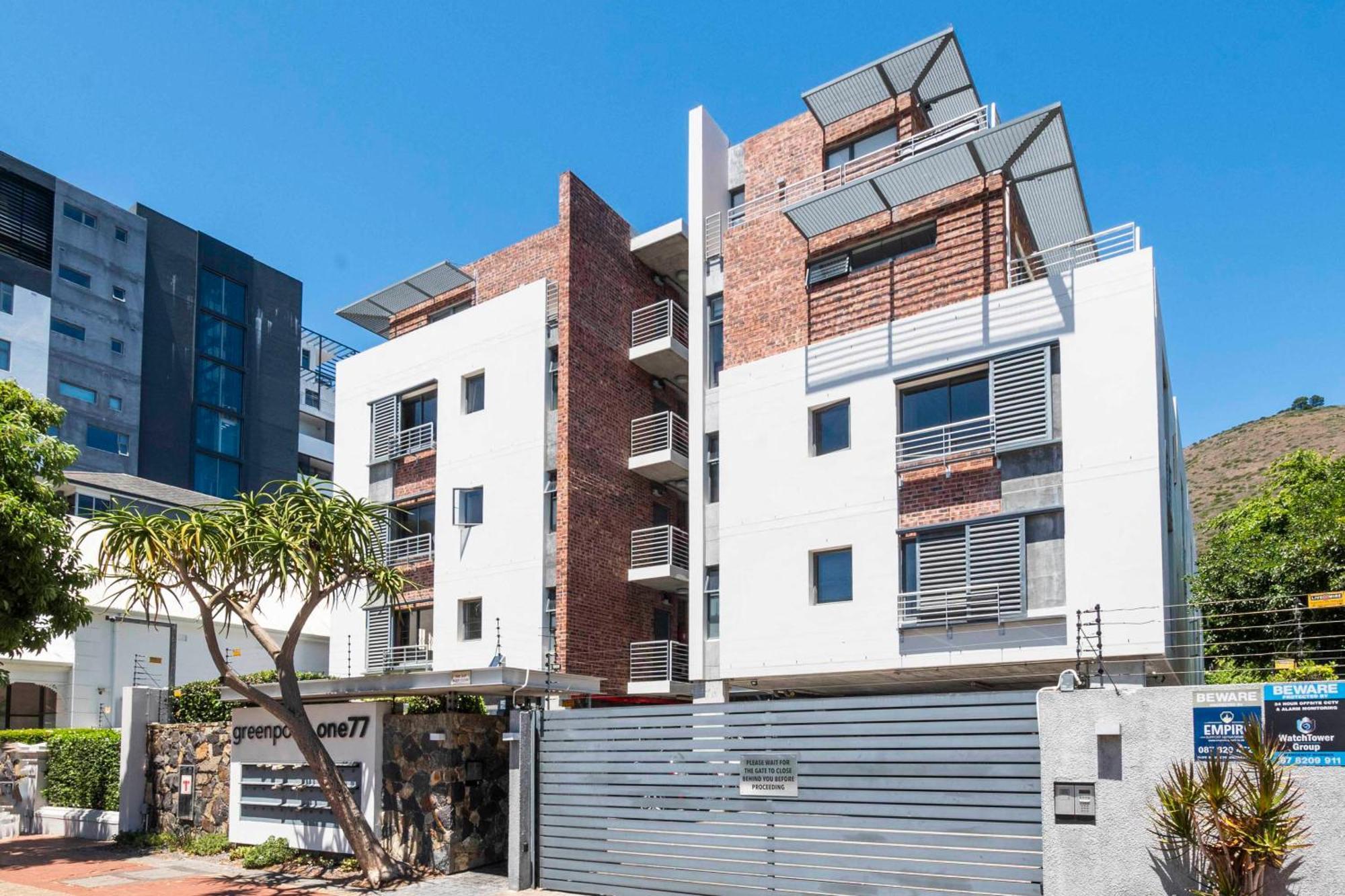 Apartamento Point Living - Modern Charm