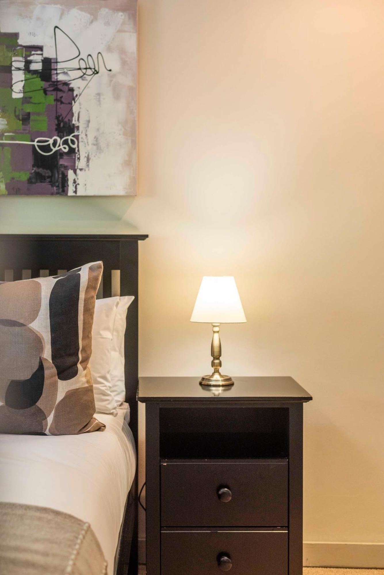 Point Living - Modern Charm Apartamento *