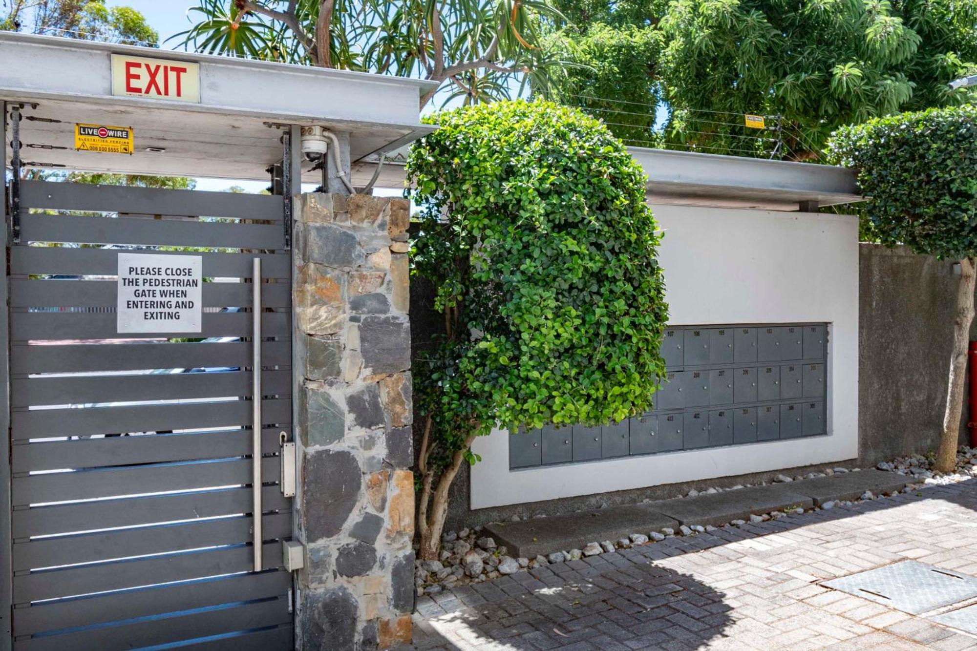 Apartamento Point Living - Modern Charm Cidade Do Cabo