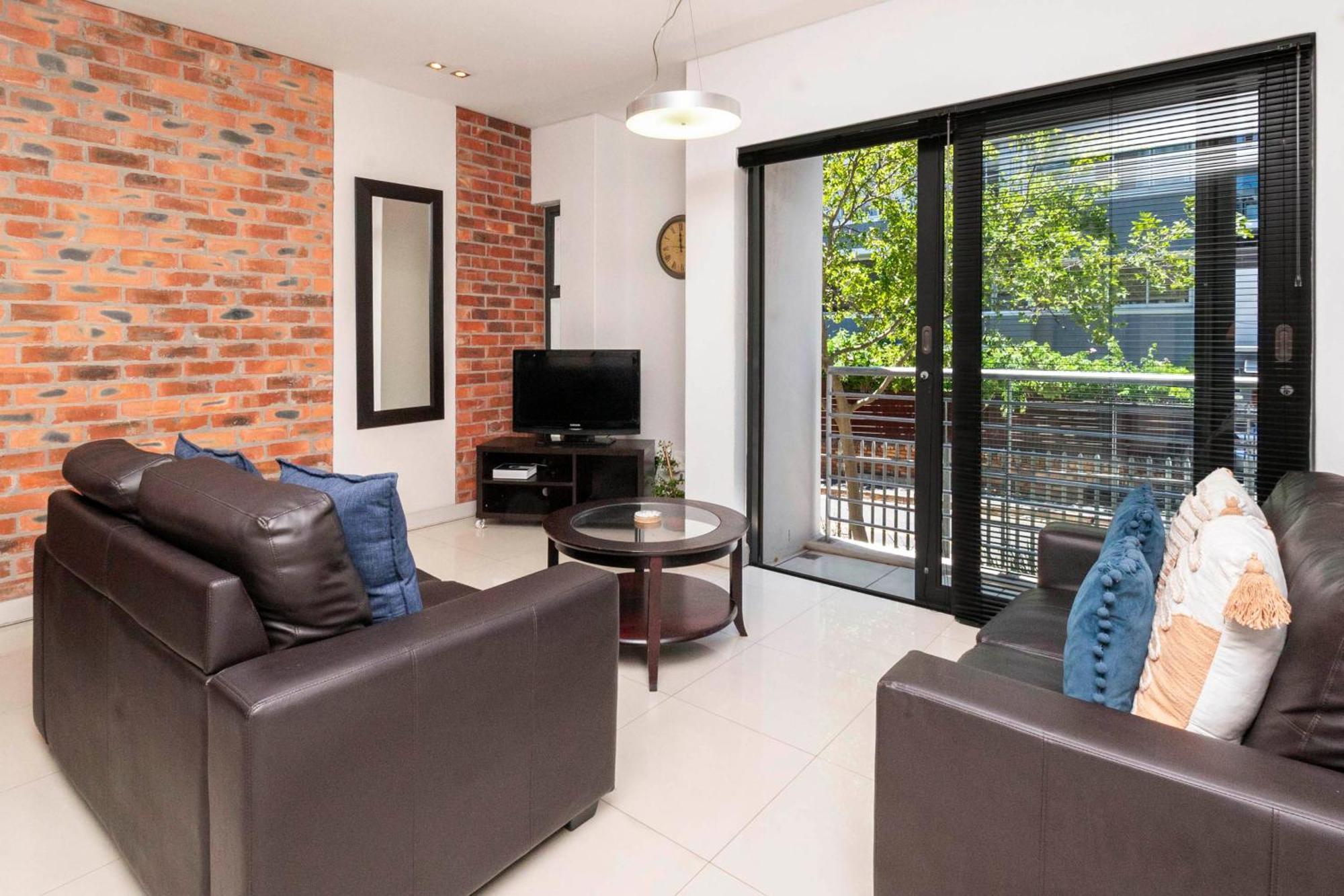 Point Living - Modern Charm Apartamento