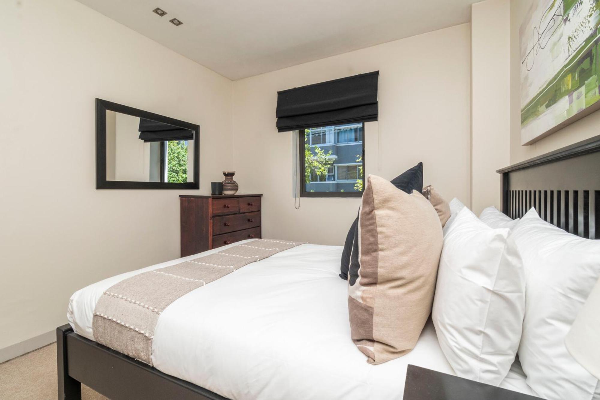 Point Living - Modern Charm Cidade Do Cabo