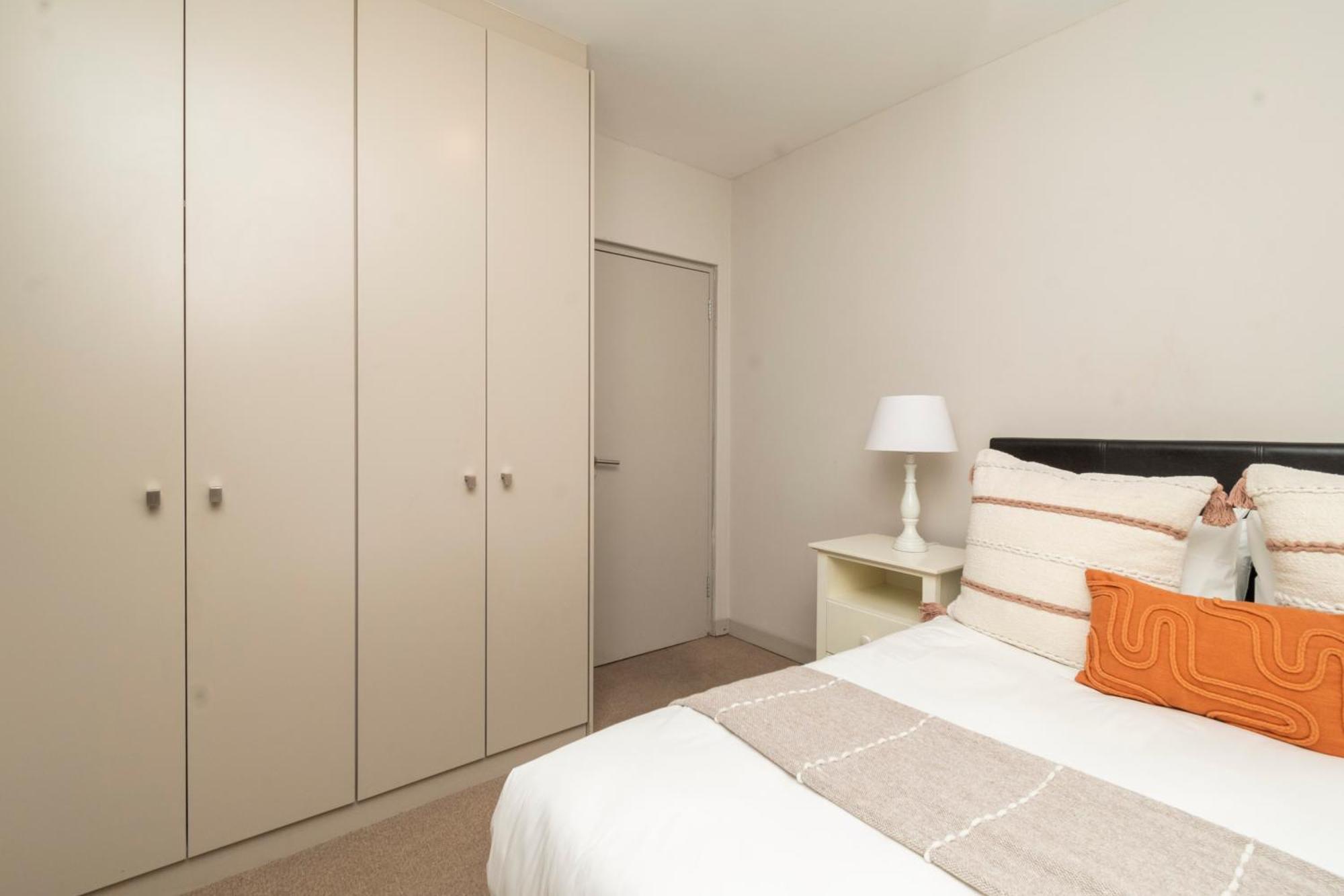 Apartamento Point Living - Modern Charm *
