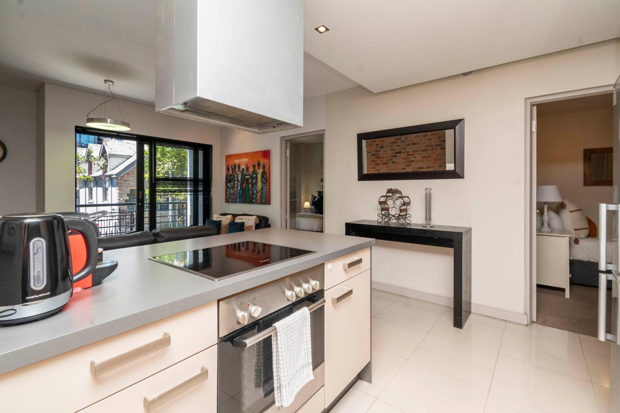 Point Living - Modern Charm Apartamento *